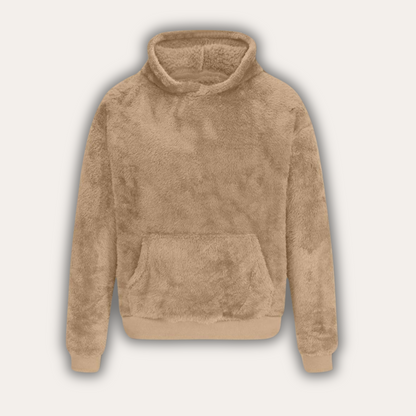 Capuche Fluffy Coozeland – Chaud, Doux et Élégant